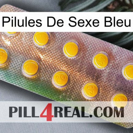 Blue Sex Pills new11